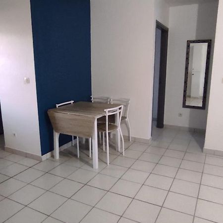 Apartament La Coraline Standing Kourou Zewnętrze zdjęcie