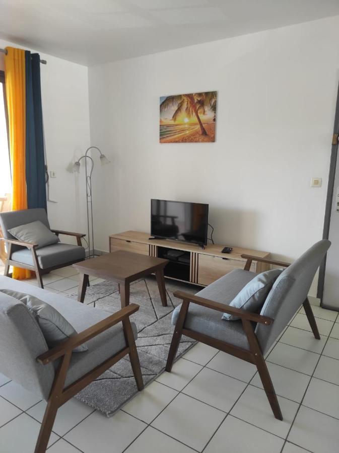 Apartament La Coraline Standing Kourou Zewnętrze zdjęcie