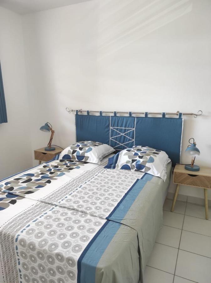 Apartament La Coraline Standing Kourou Zewnętrze zdjęcie