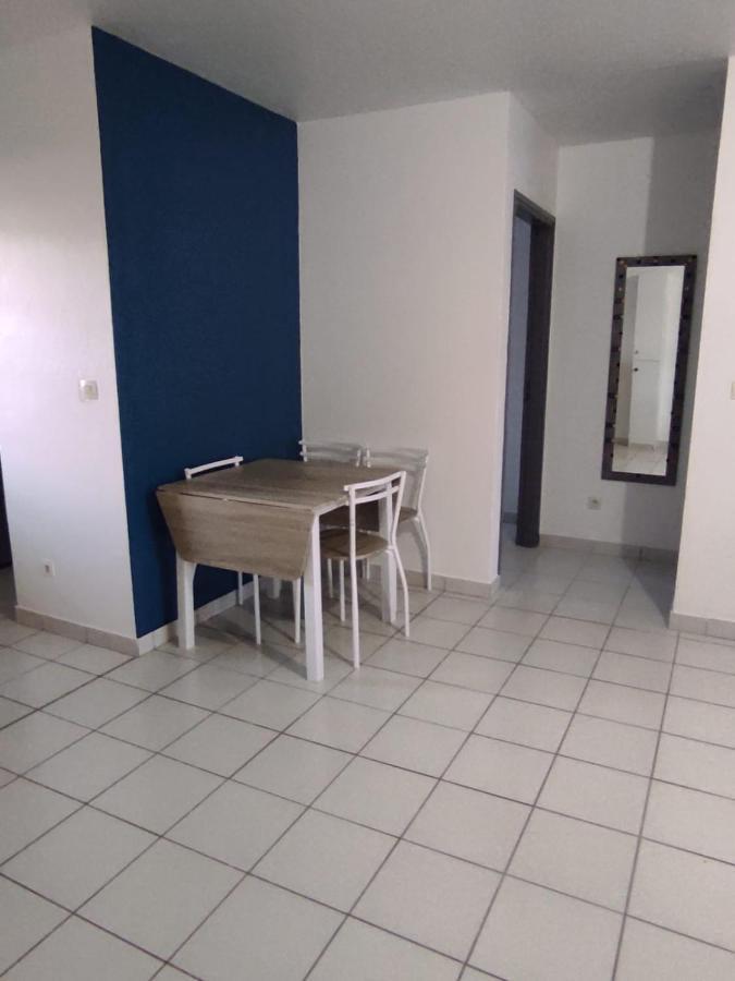 Apartament La Coraline Standing Kourou Zewnętrze zdjęcie